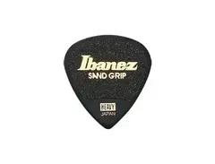 Ibanez Grip Wizard Sand Grip Heavy Guitar Picks 1.0mm main image
