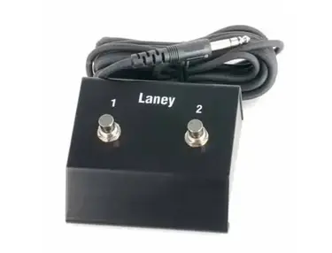 Laney FS2 Footswitch