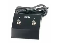 Laney FS2 Footswitch