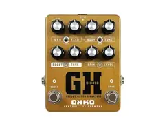 Okko Diablo GH main image