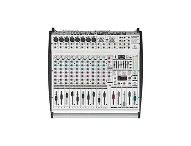 Behringer Europower PMH 3000
