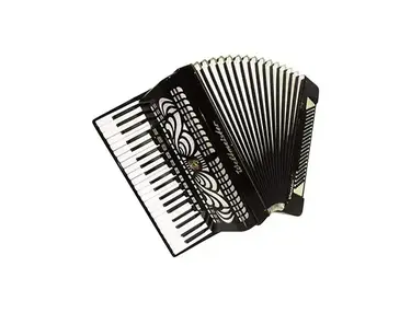 Weltmeister Caprice 120 bass