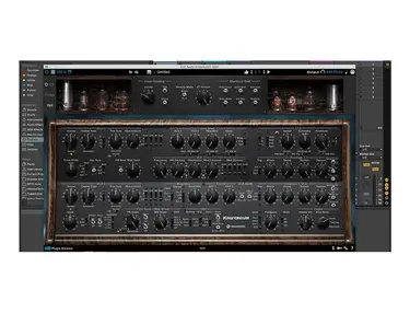 Knif Audio Knifonium