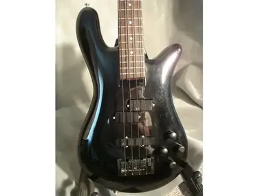 Spector NS-2A
