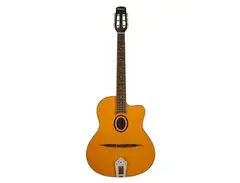 Richwood RM-70-NT Hot Club Jazz Guitar main image