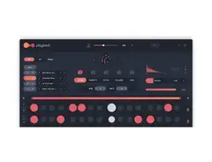 Audiomodern Playbeat