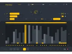 Audiomodern Filterstep