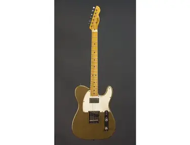 LSL Instruments Bad Bone 1 Guitar