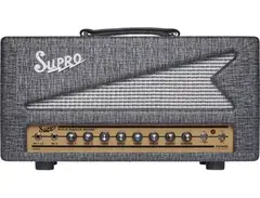 Supro 1696RTH Black Magick Reverb Head