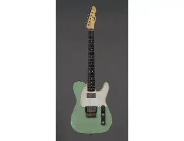 LSL Instruments Bad Bone 2 Guitar