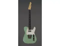 LSL Instruments Bad Bone 2 Guitar main image