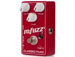 Caline CP-504 M-Fuzz main image