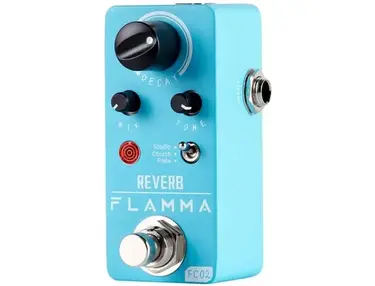 Flamma FC02 Reverb