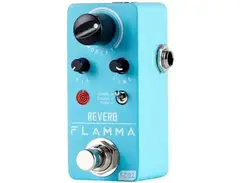 Flamma FC02 Reverb