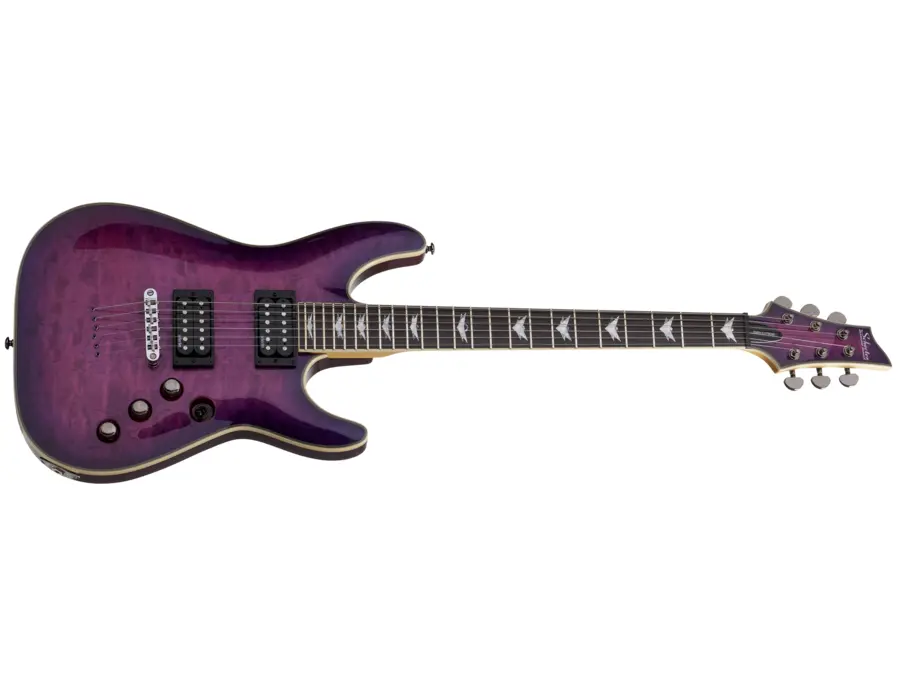 Schecter Diamond Series Omen Extreme - What To Know & Where To Buy Schecter Diamond Series Omen Extreme - What To Know & Where To Buy