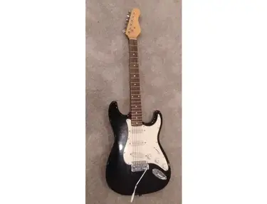 Stratocaster copy non branded