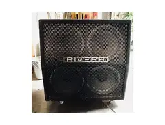 Rivera R412T-C 4x12 Cabinet