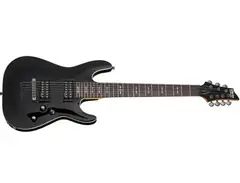 Schecter Diamond Series Omen 7