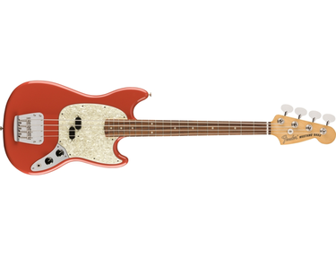 Fender Vintera ‘60s Mustang Bass