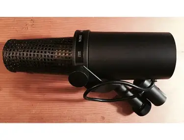 Shure SM7A