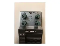 Ibanez DDl10 Delay 2 - What To Know & Where To Buy | Equipboard Ibanez DDl10 Delay 2 - What To Know & Where To Buy | Equipboard