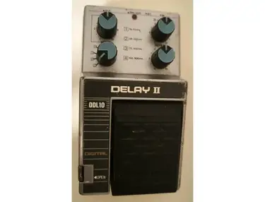 Ibanez AD99 Analog Delay - What To Know & Where To Buy | Equipboard