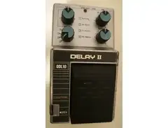 Ibanez DDL10 Delay II - What To Know & Where To Buy | Equipboard
