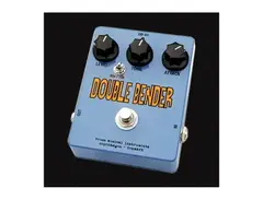 Reuss Double Bender Fuzz main image