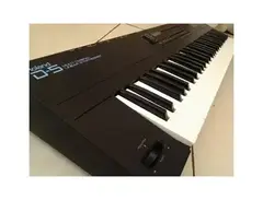 Roland D5 Keyboard/ synth