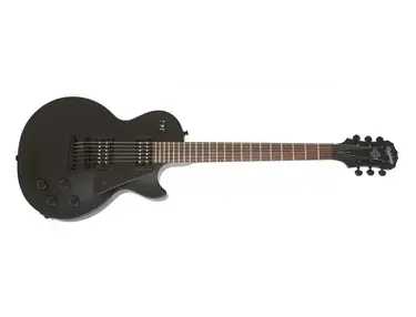 Epiphone Goth Les Paul Studio