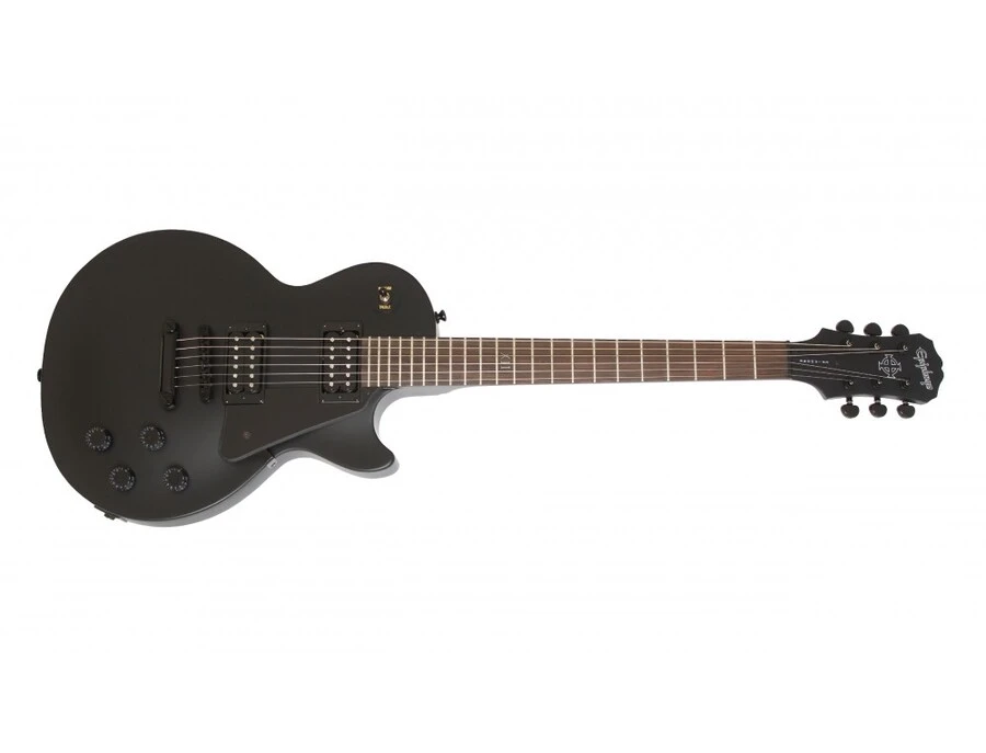 Epiphone Goth Les Paul Studio - What To Know & Where To Buy Epiphone Goth Les Paul Studio - What To Know & Where To Buy