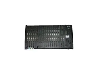 Peavey Unity 2000 12 channel mixer