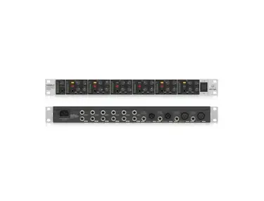 Behringer HA6000