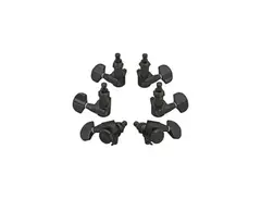 Planet Waves Auto Trim Locking Tuning Machines