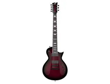ESP Guitars ESP ltd EC-407fm