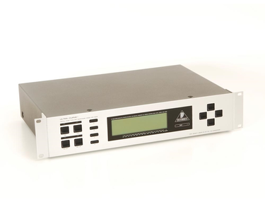 Behringer Ultra-Curve DSP8000