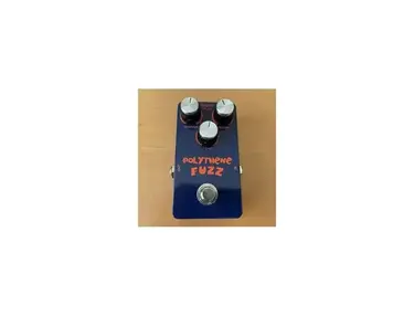 Polythene Fuzz