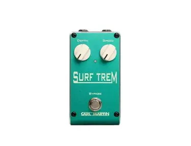 Carl Martin Surf Trem 2018