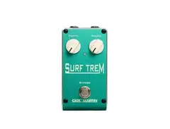 Carl Martin Surf Trem 2018