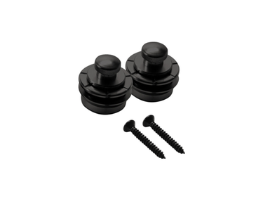 Hennessey Guitar Parts Strap Locks - Pair