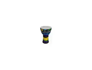 Sawtooth mini djembe