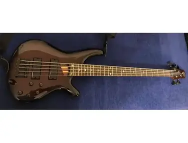 Ibanez LACS Dino Cazares