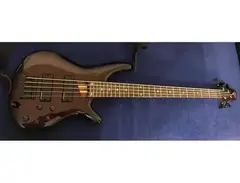 Ibanez LACS Dino Cazares main image