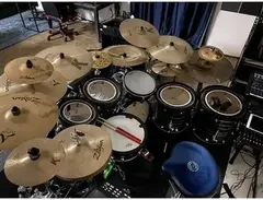 Tama SLP Studio Maple Kit main image