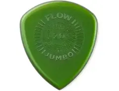 Dunlop Jumbo Flow 2.0mm Guitar Picks