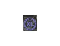 D'Addario ECG24-7 XL Chromes 7 String Set 11-65 main image