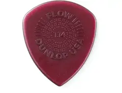 Dunlop Standard Flow 1.14mm Guitar Picks
