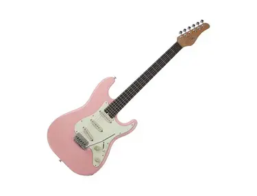 Schecter Nick Johnston Traditional SSS