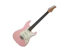 Schecter Nick Johnston Traditional SSS main image