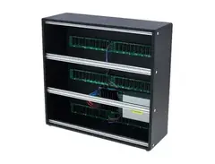 Doepfer A-100 LC9 Vintage Case main image
